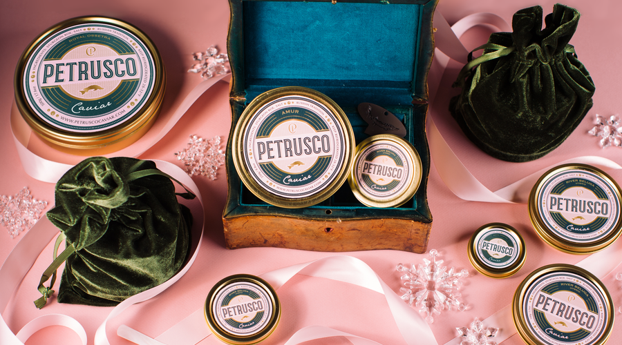 Caviar 101: Everything to Know About Caviar