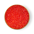Load image into Gallery viewer, A close up of bright red roe