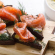 Load image into Gallery viewer, Cambridge House Private Reserve Gravadlax – 4oz