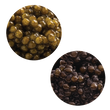Load image into Gallery viewer, Royal Ossetra & River Beluga Hybrid Caviar Gift Bundle
