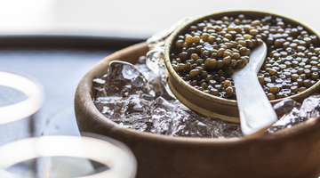 Guide To Caviar Grades: How Is Caviar Graded?