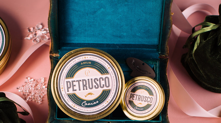 Flying with Caviar: How to Travel Smart and Keep It Fresh