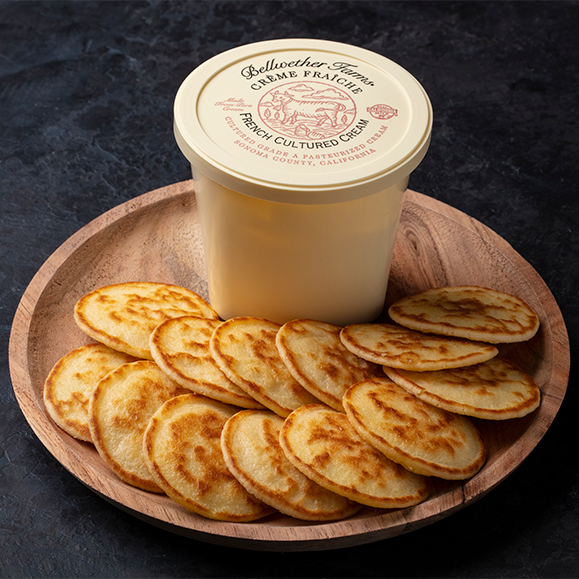 Crème Fraîche