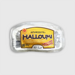 Load image into Gallery viewer, Aphrodite Halloumi cheese packaging on a white background
