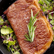 Load image into Gallery viewer, Japanese A5 Wagyu Striploin
