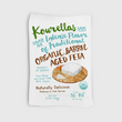 Load image into Gallery viewer, Kowrellas Organic Barrel Aged Feta cheese packaging on a white background
