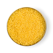 Load image into Gallery viewer, Yellow caviar in a tin
