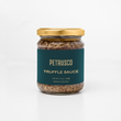 Load image into Gallery viewer, Petrusco Truffle Sauce in jar

