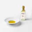 Load image into Gallery viewer, Petrusco White Truffle Oil bottle and dish
