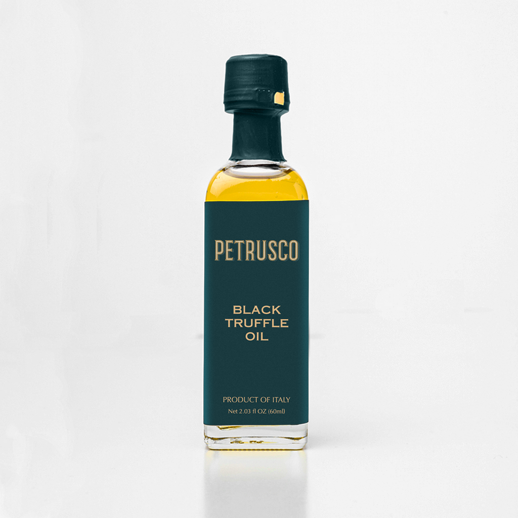 Truffle Oil