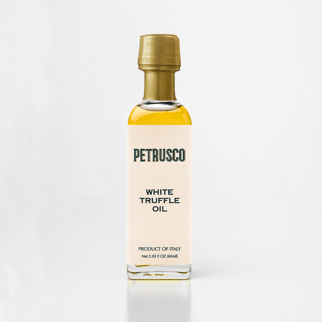 Truffle Oil