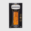 Load image into Gallery viewer, Riverence Smokehouse Original Smoked Rainbow Trout in black packaging, high in protein, product of USA
